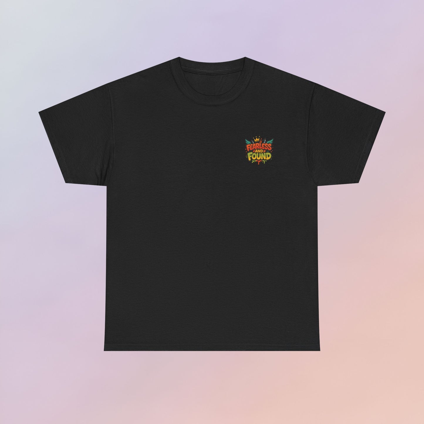 FRESH GRAFFITI TEE US