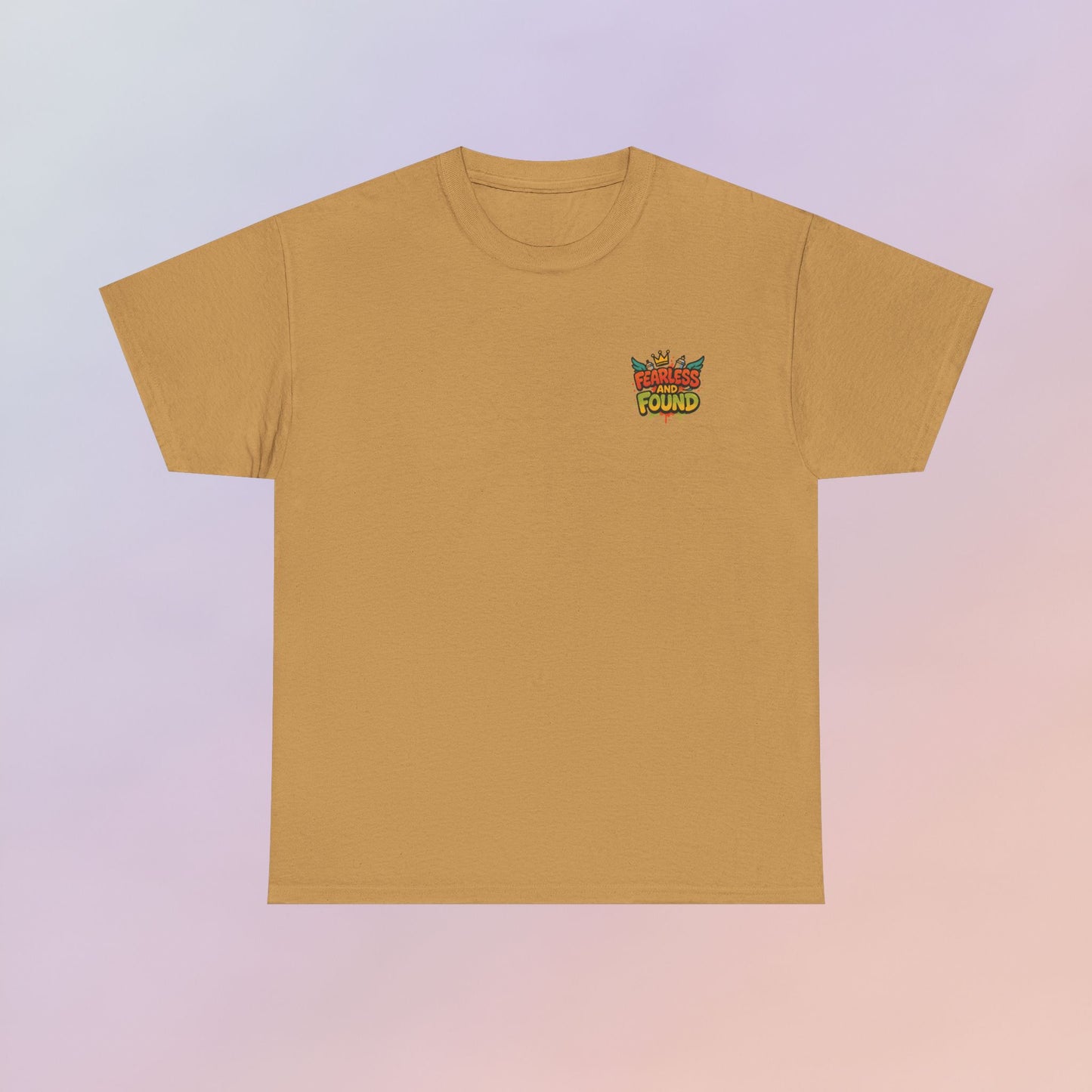 FRESH GRAFFITI TEE US