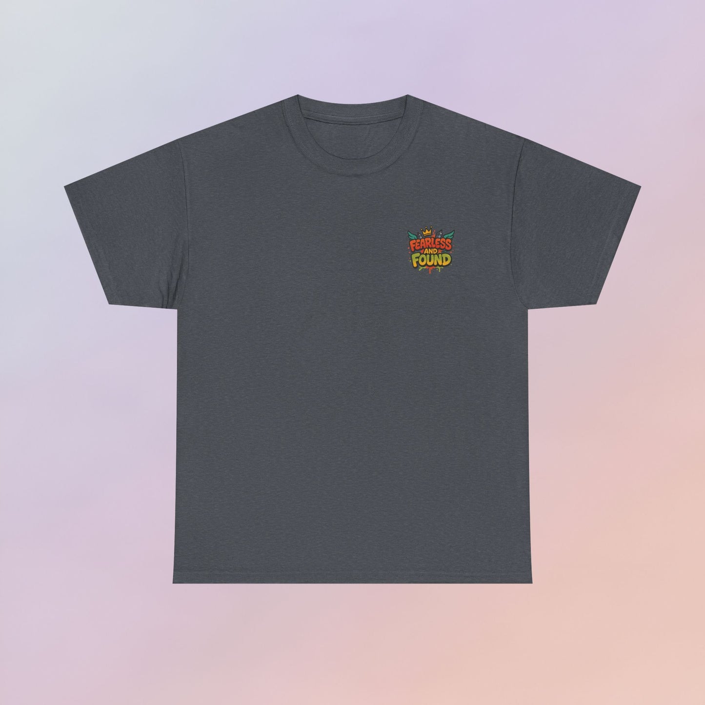 FRESH GRAFFITI TEE US