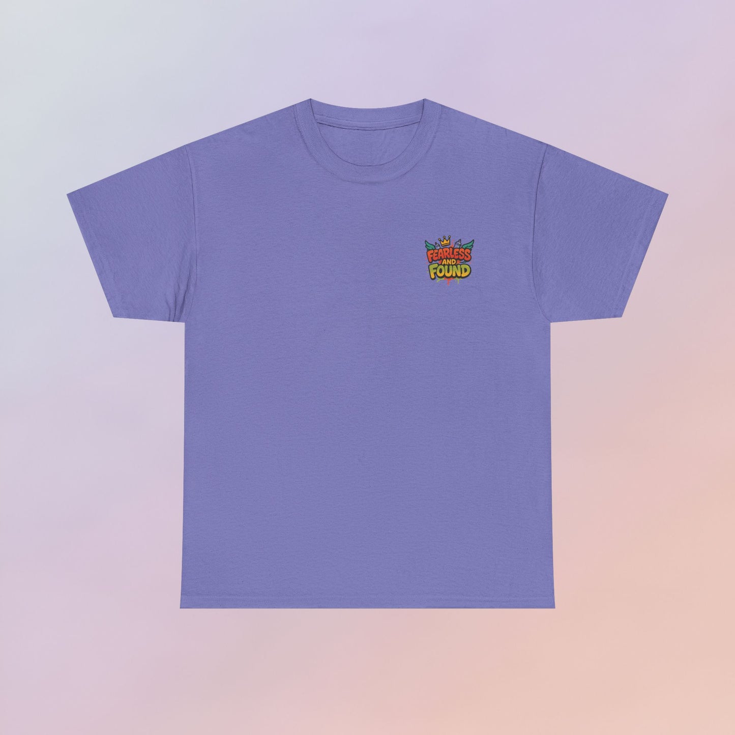 FRESH GRAFFITI TEE US