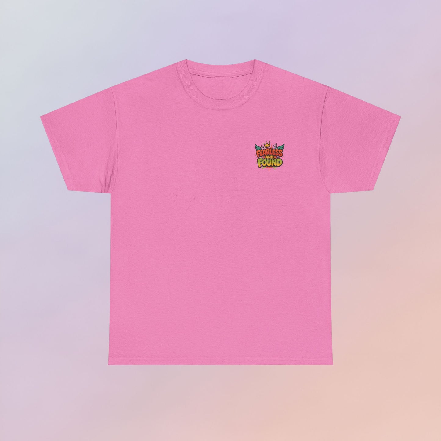 FRESH GRAFFITI TEE US