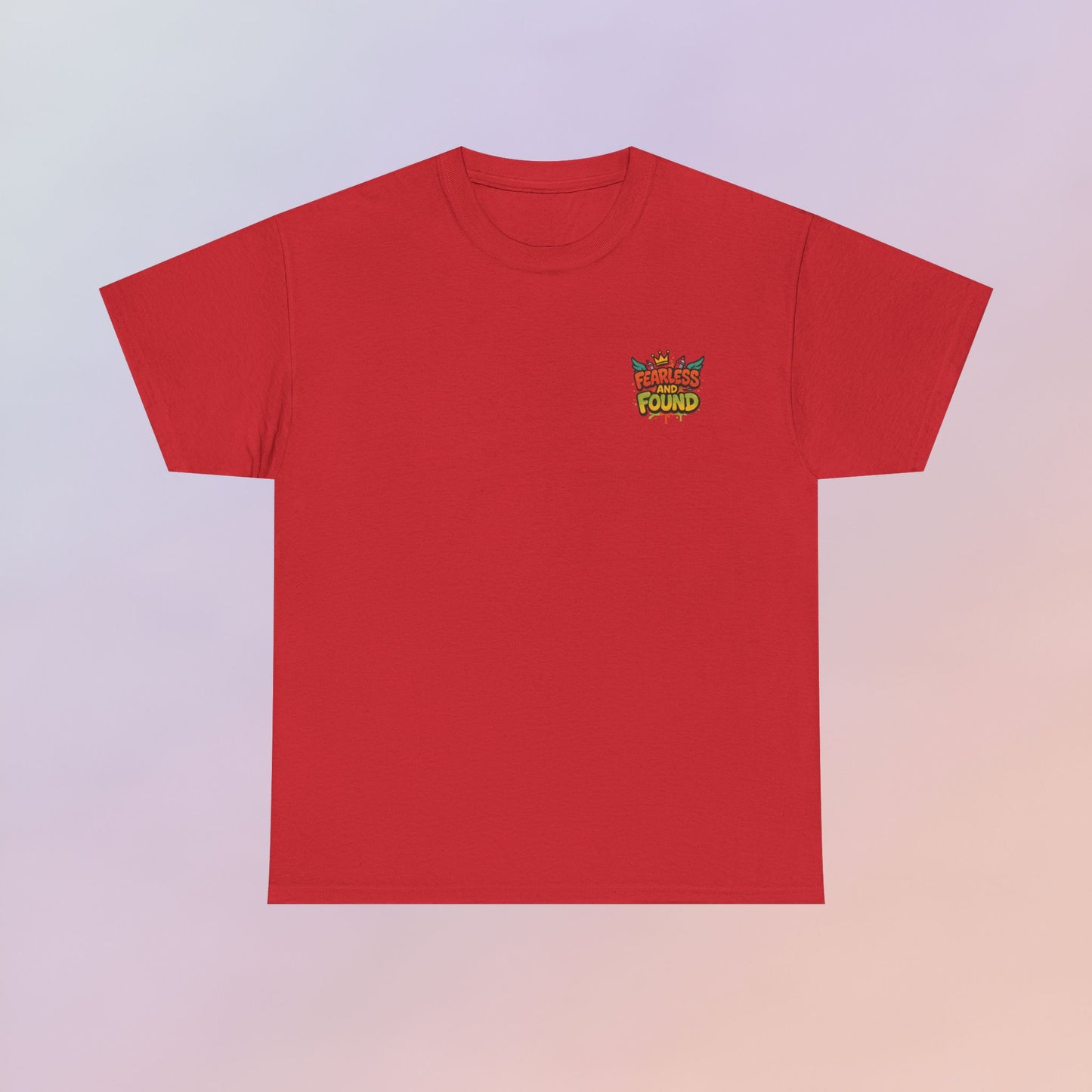 FRESH GRAFFITI TEE US