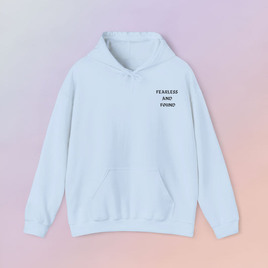 IN THE VOID HOODIE