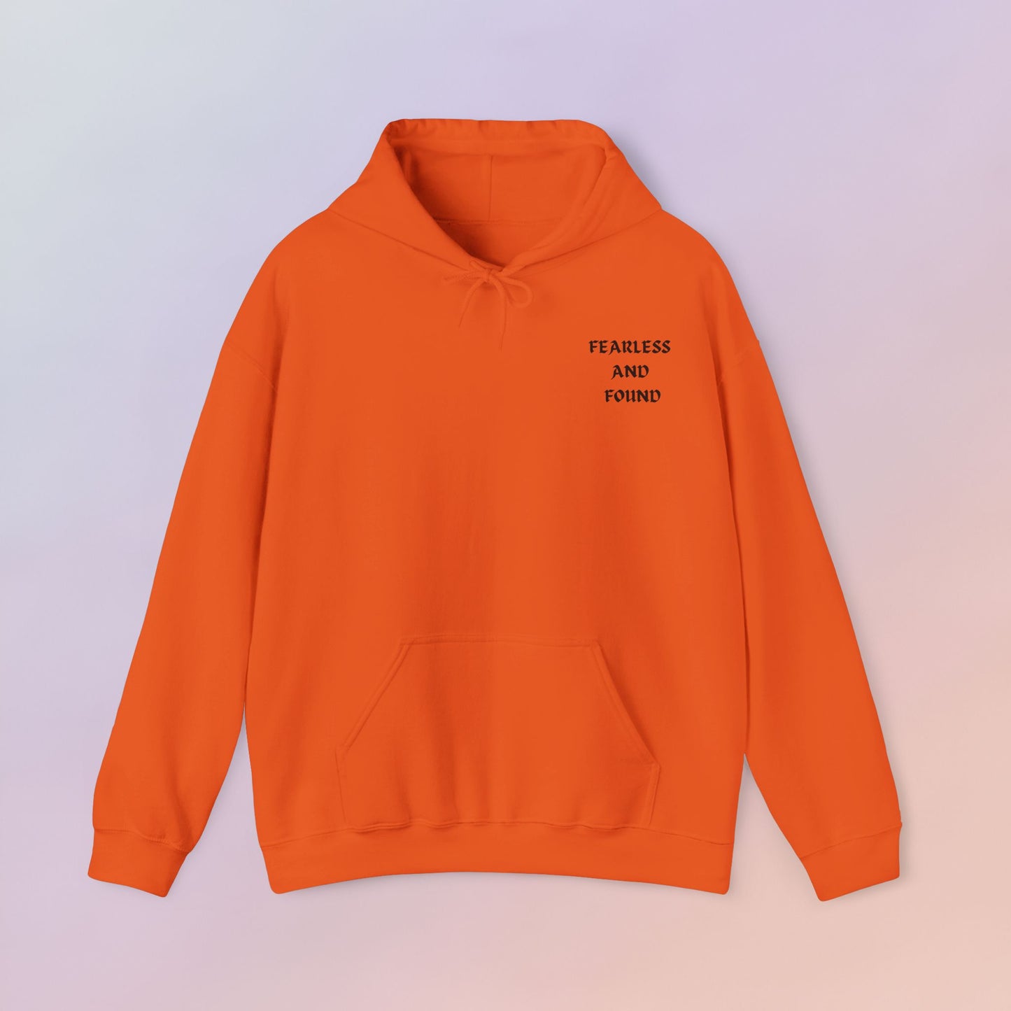 IN THE VOID HOODIE