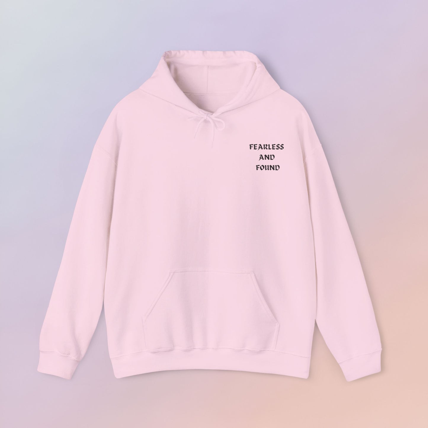 IN THE VOID HOODIE