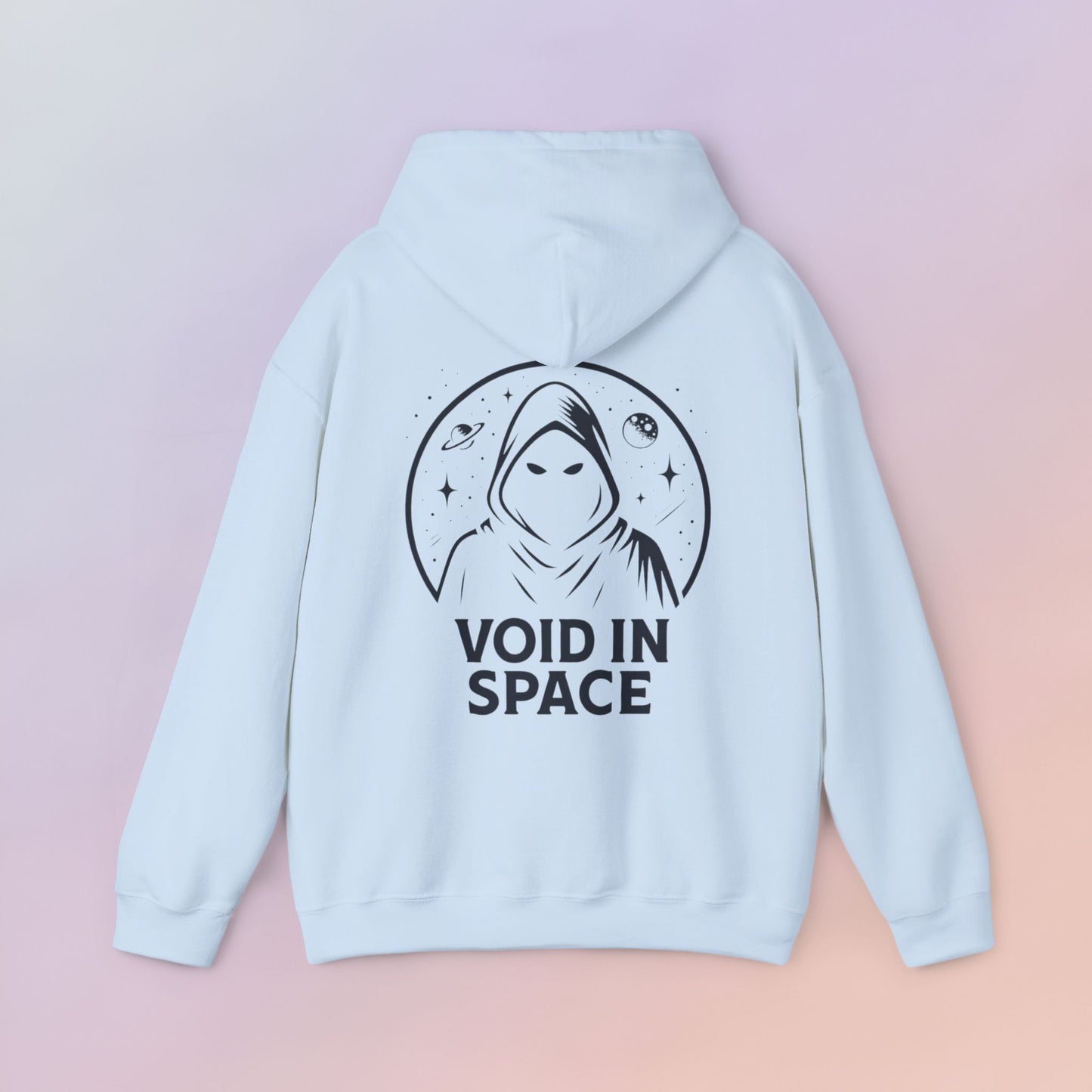 IN THE VOID HOODIE