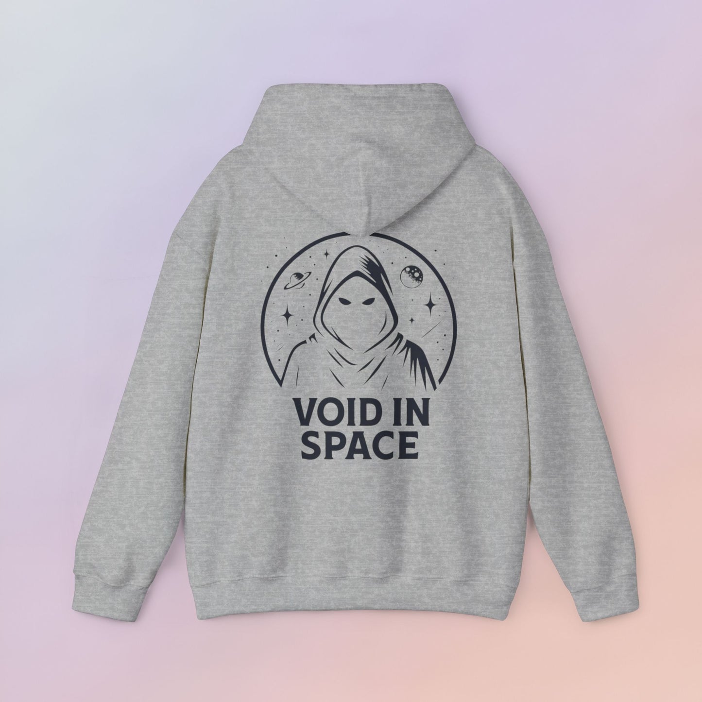 IN THE VOID HOODIE