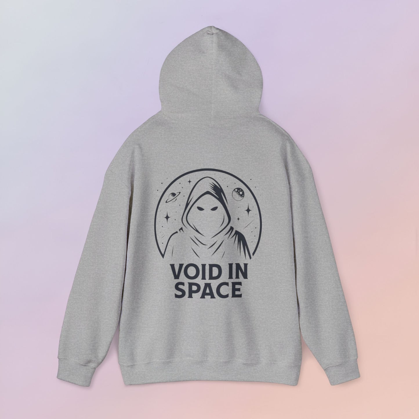 IN THE VOID HOODIE