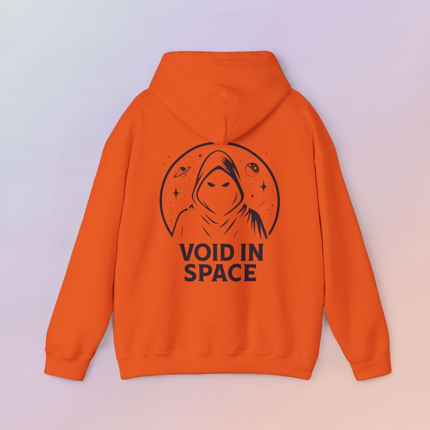 IN THE VOID HOODIE