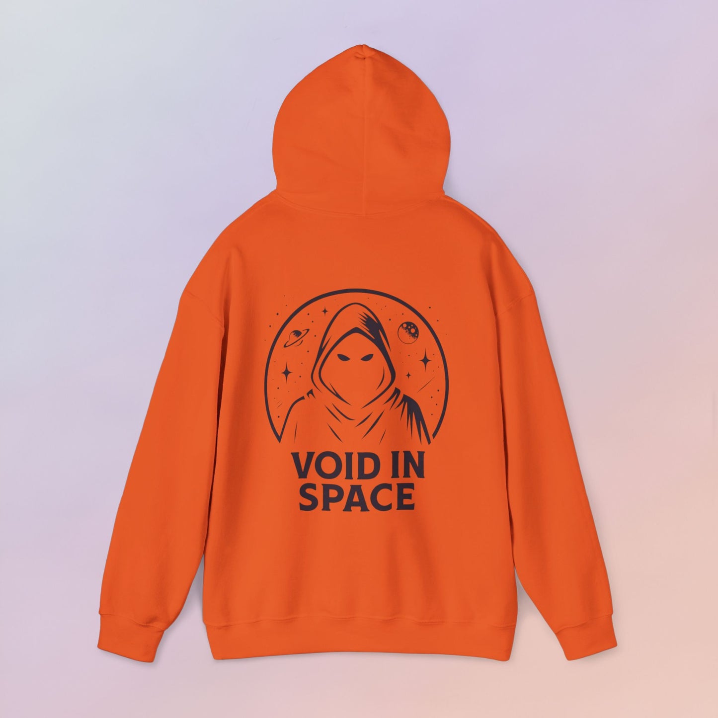 IN THE VOID HOODIE