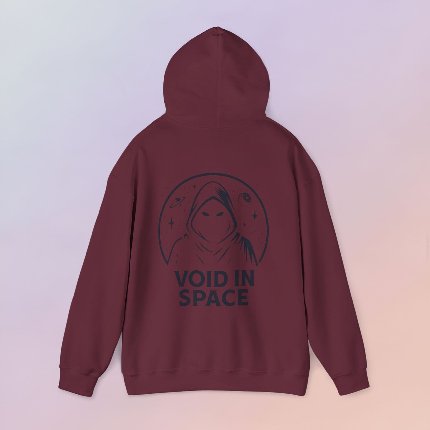IN THE VOID HOODIE