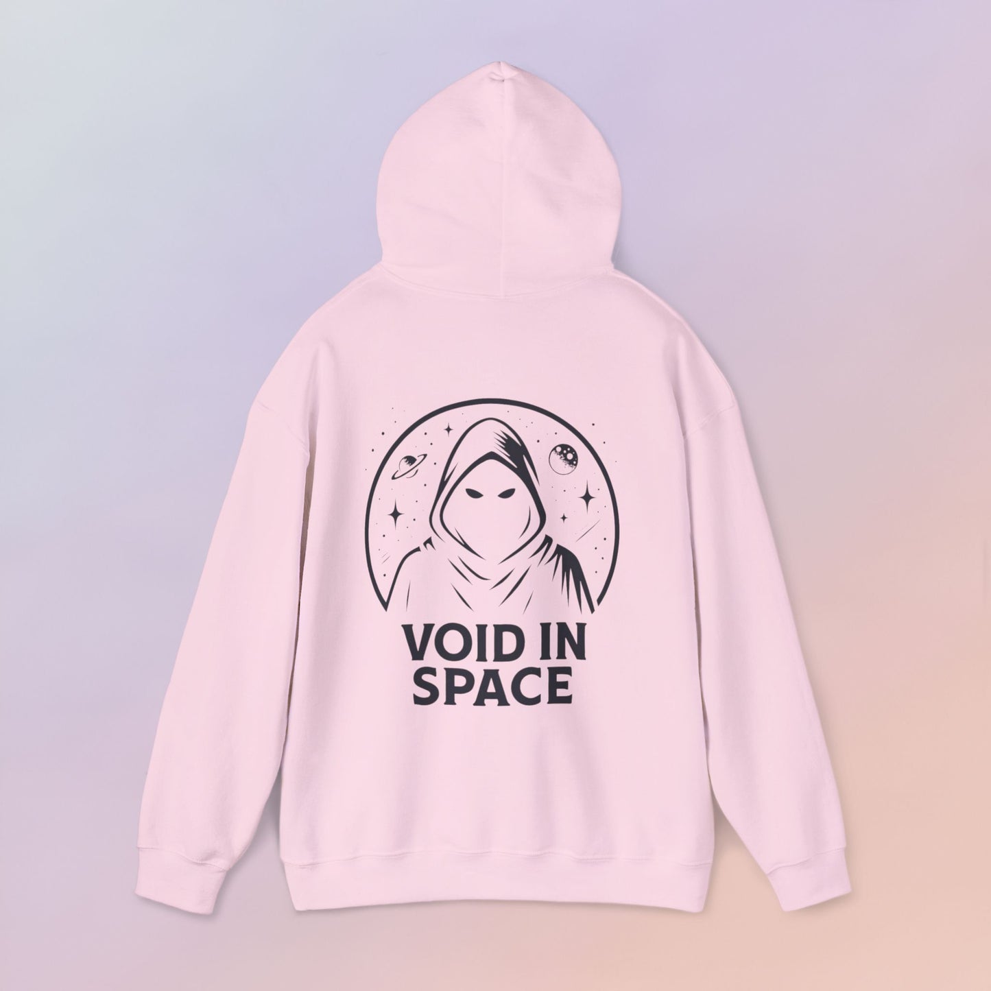IN THE VOID HOODIE