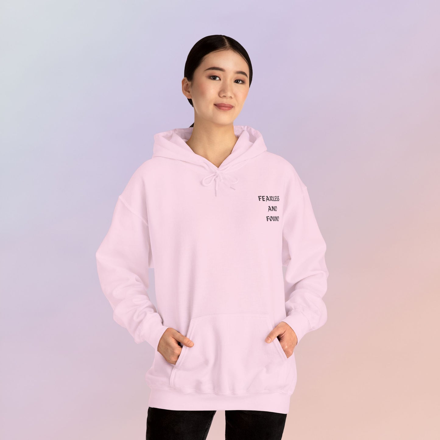 IN THE VOID HOODIE