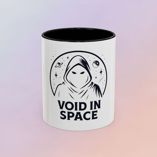 🎁 IN THE VOID MUG (100% off)