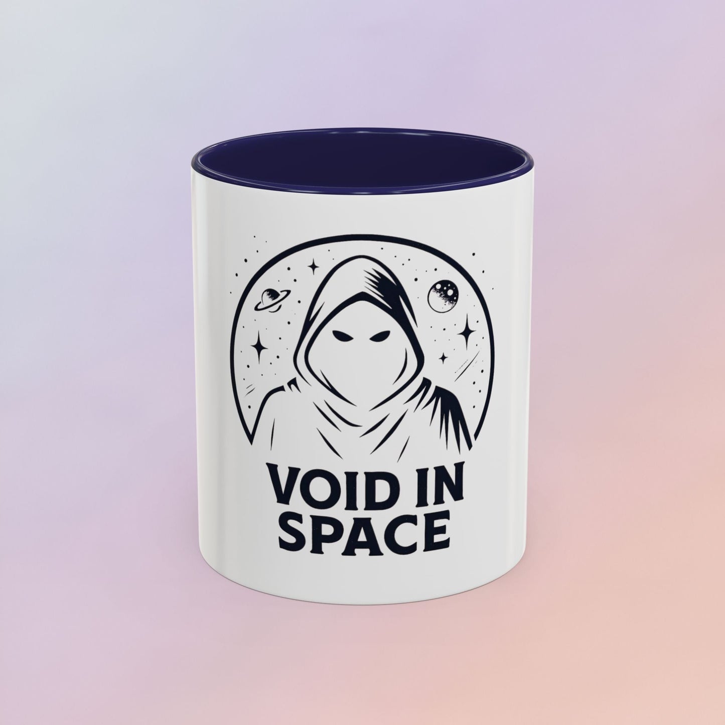 🎁 IN THE VOID MUG (100% off)