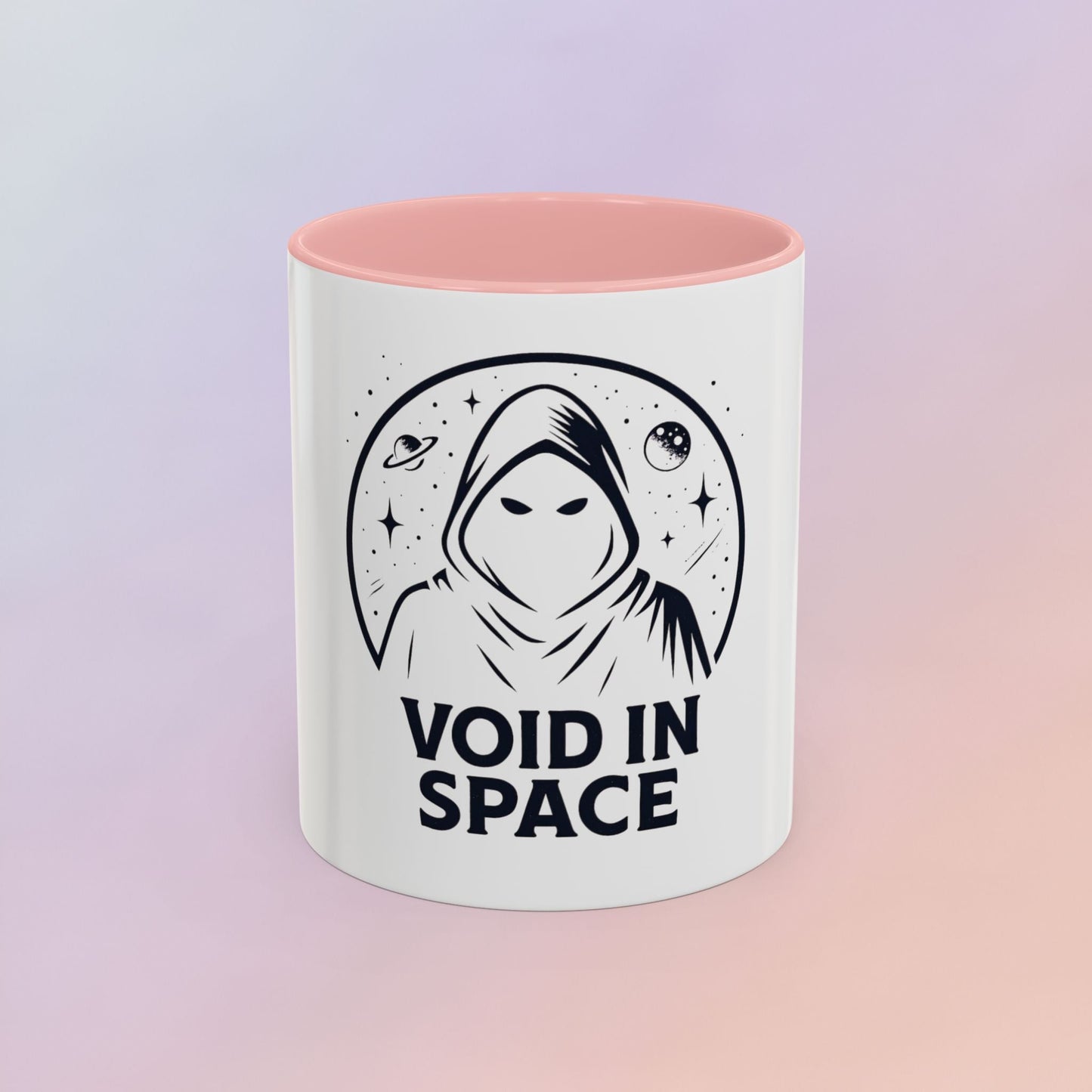 🎁 IN THE VOID MUG (100% off)