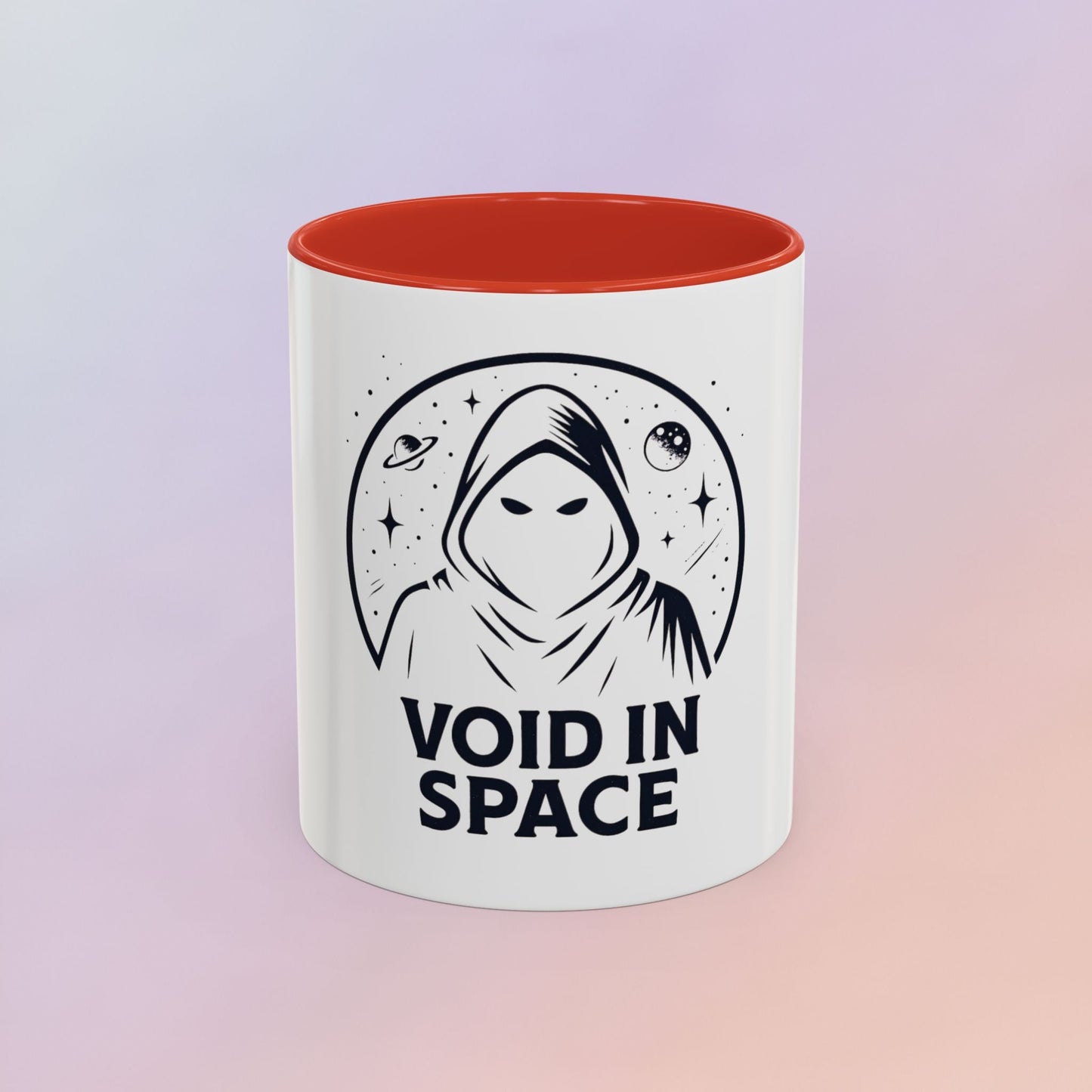 🎁 IN THE VOID MUG (100% off)