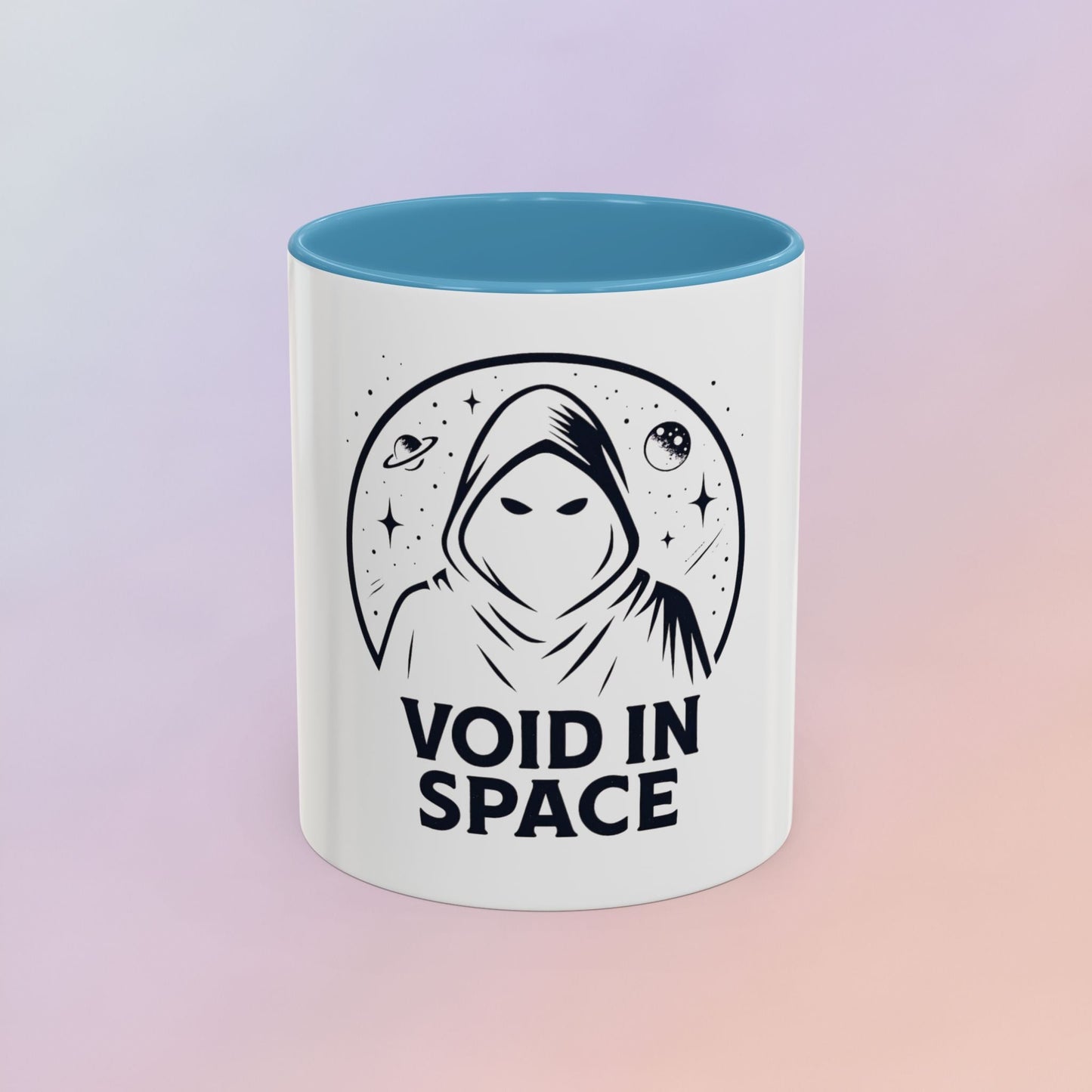 🎁 IN THE VOID MUG (100% off)