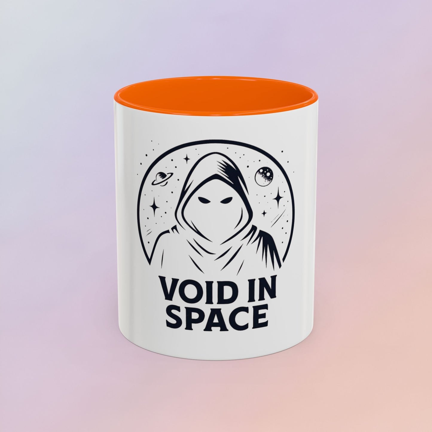 🎁 IN THE VOID MUG (100% off)