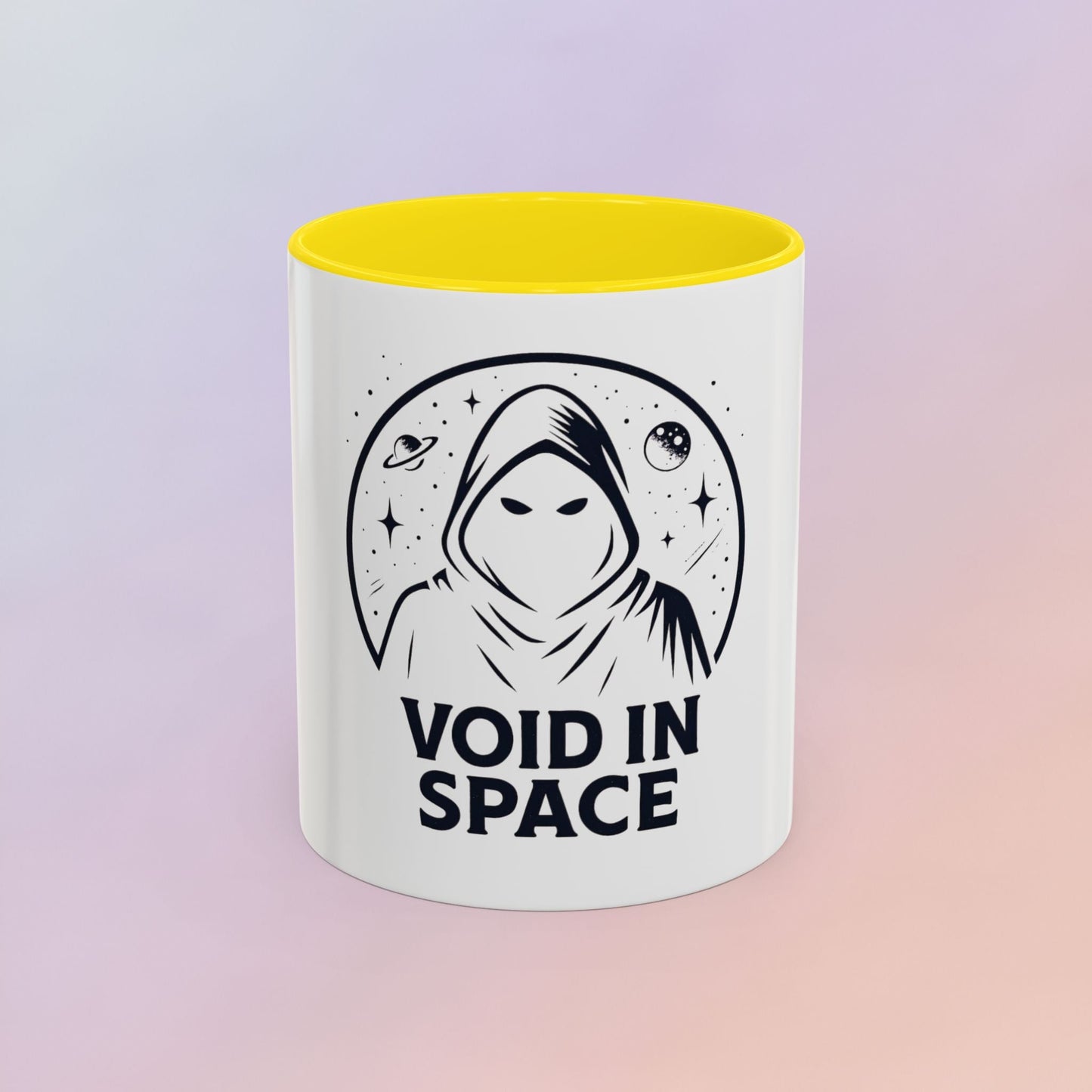 🎁 IN THE VOID MUG (100% off)