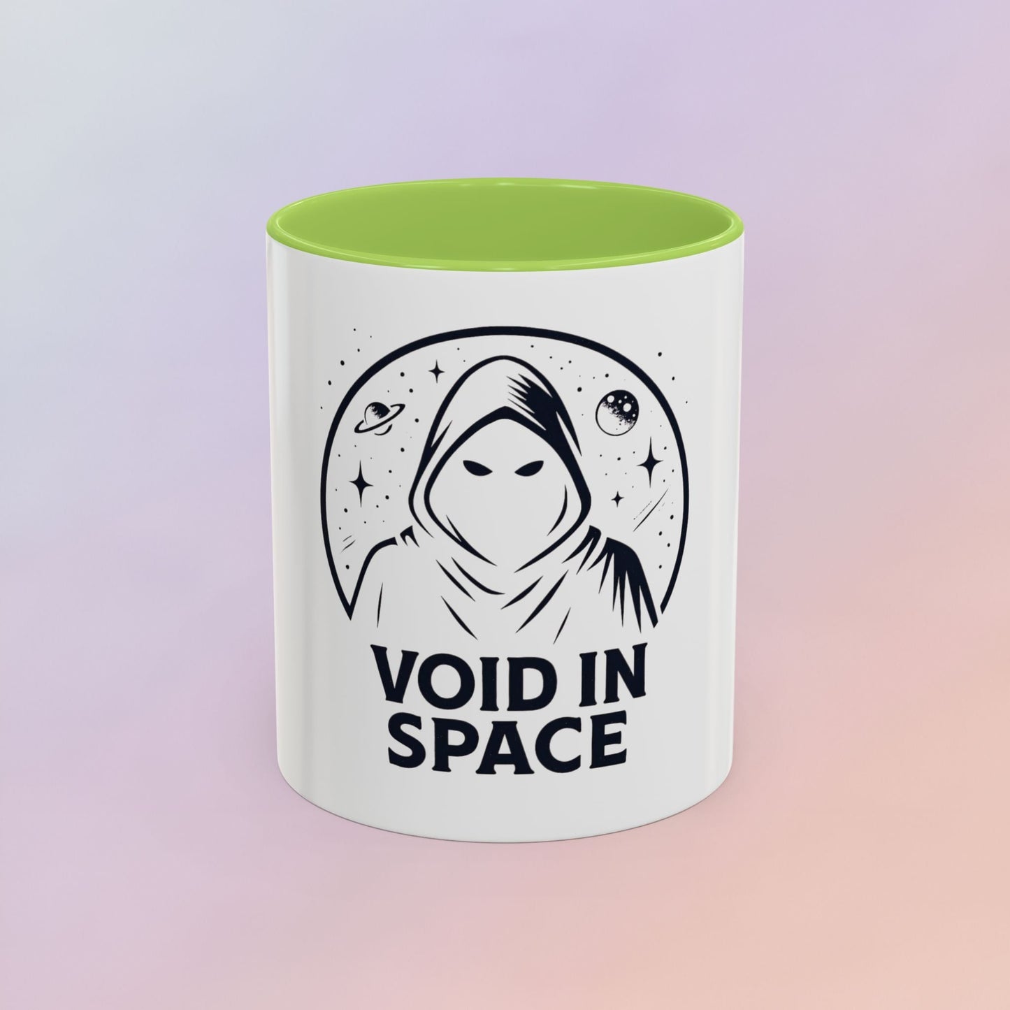 🎁 IN THE VOID MUG (100% off)