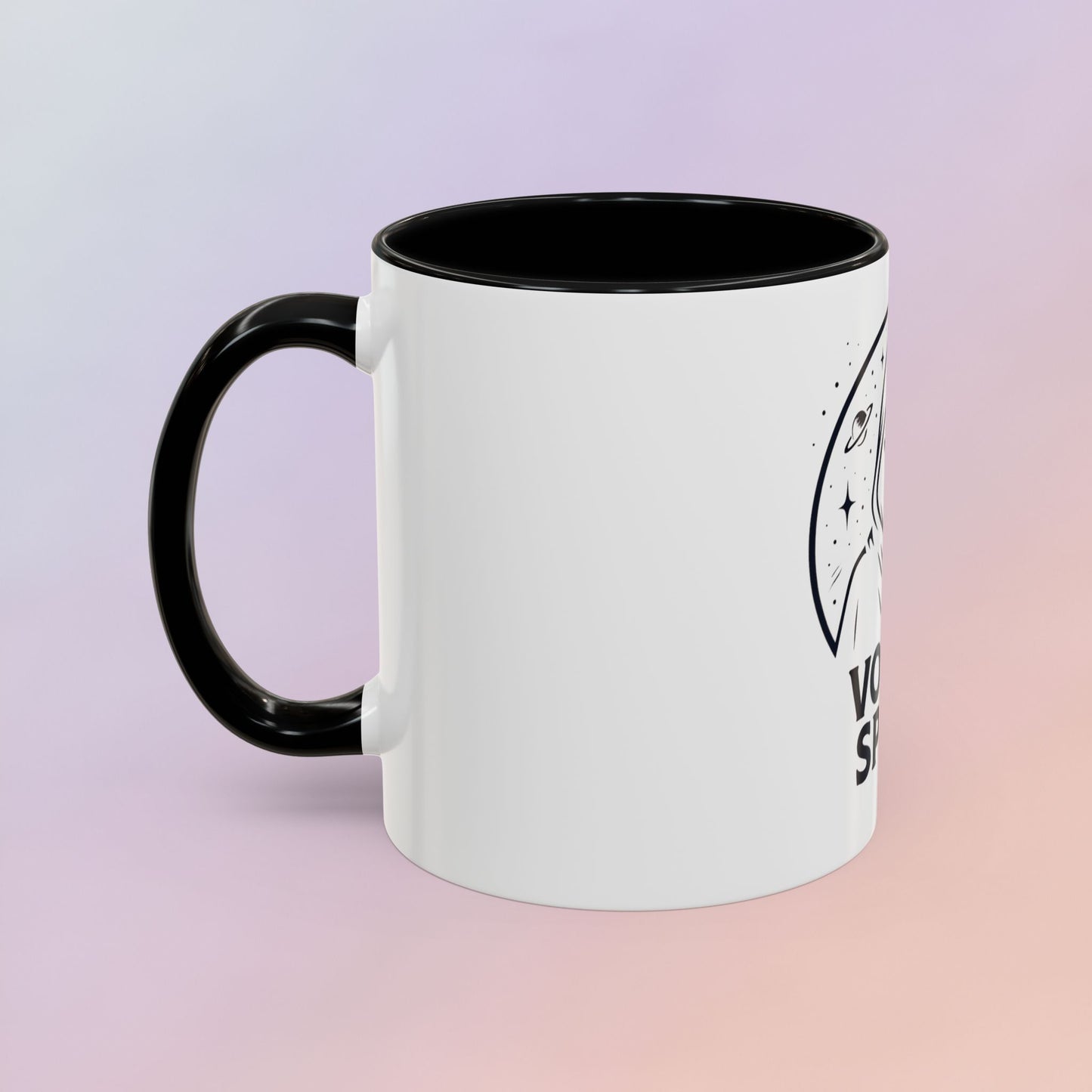 IN THE VOID MUG UK + IRE