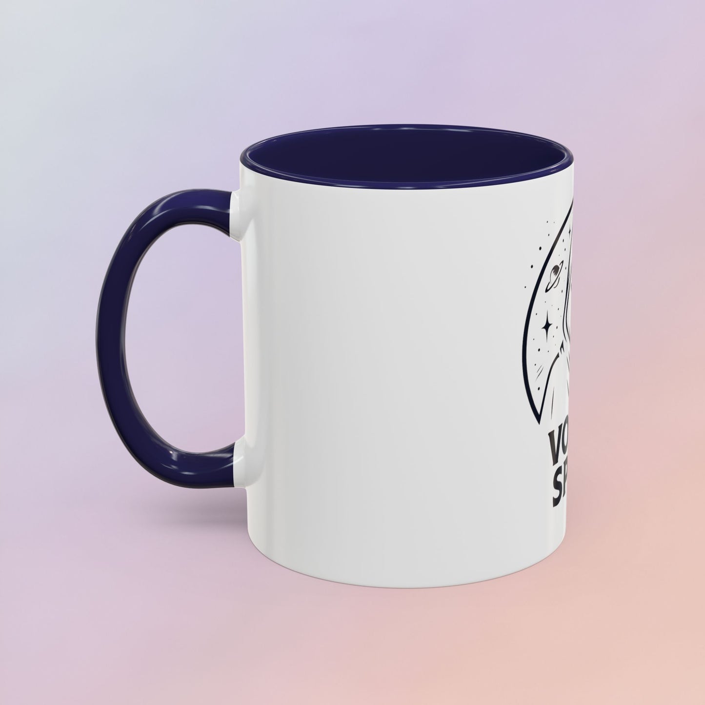IN THE VOID MUG UK + IRE