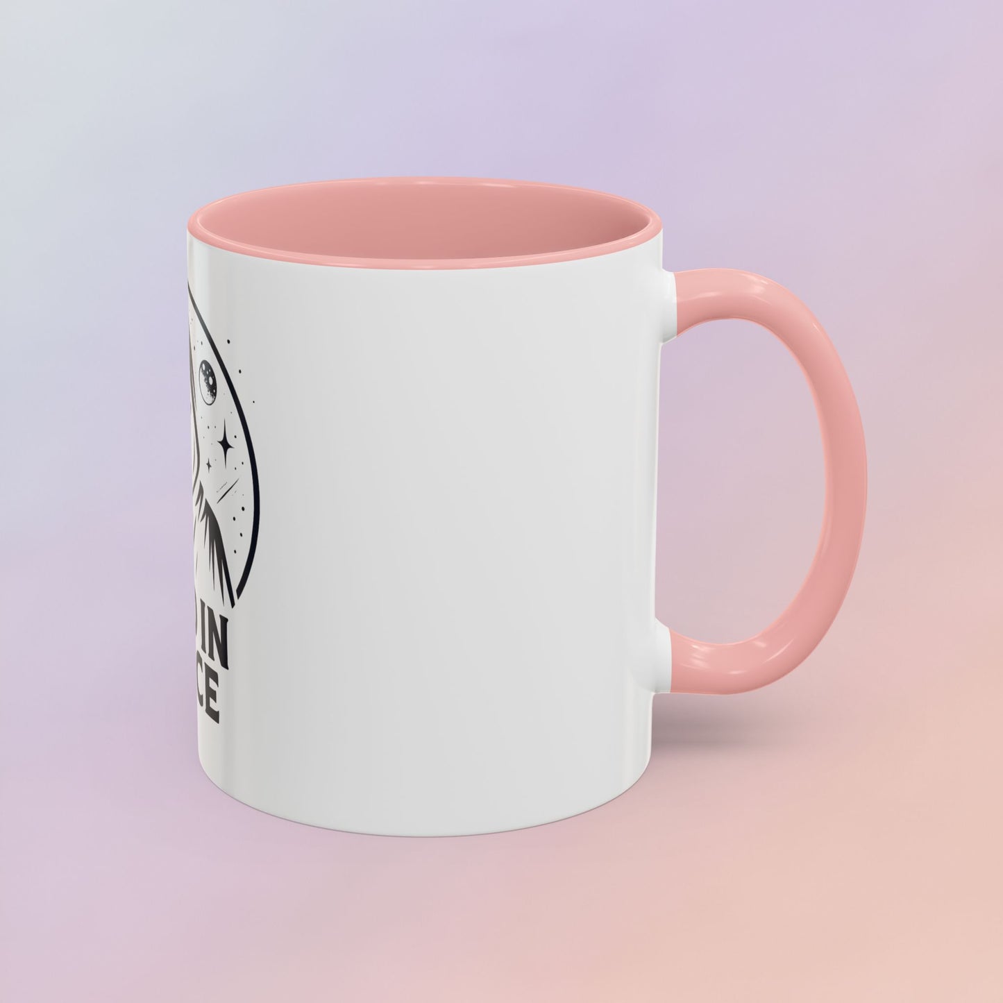 IN THE VOID MUG UK + IRE