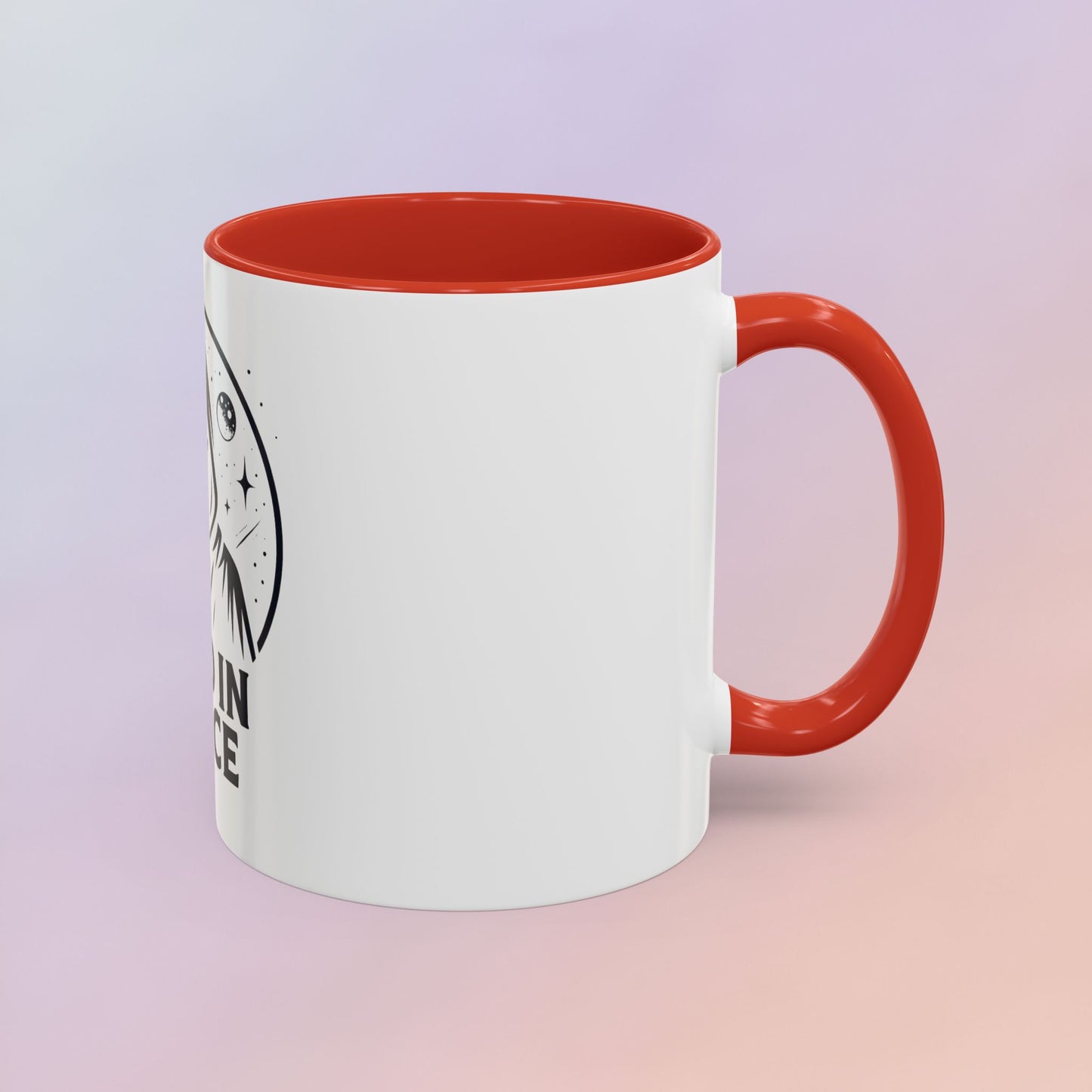 IN THE VOID MUG UK + IRE