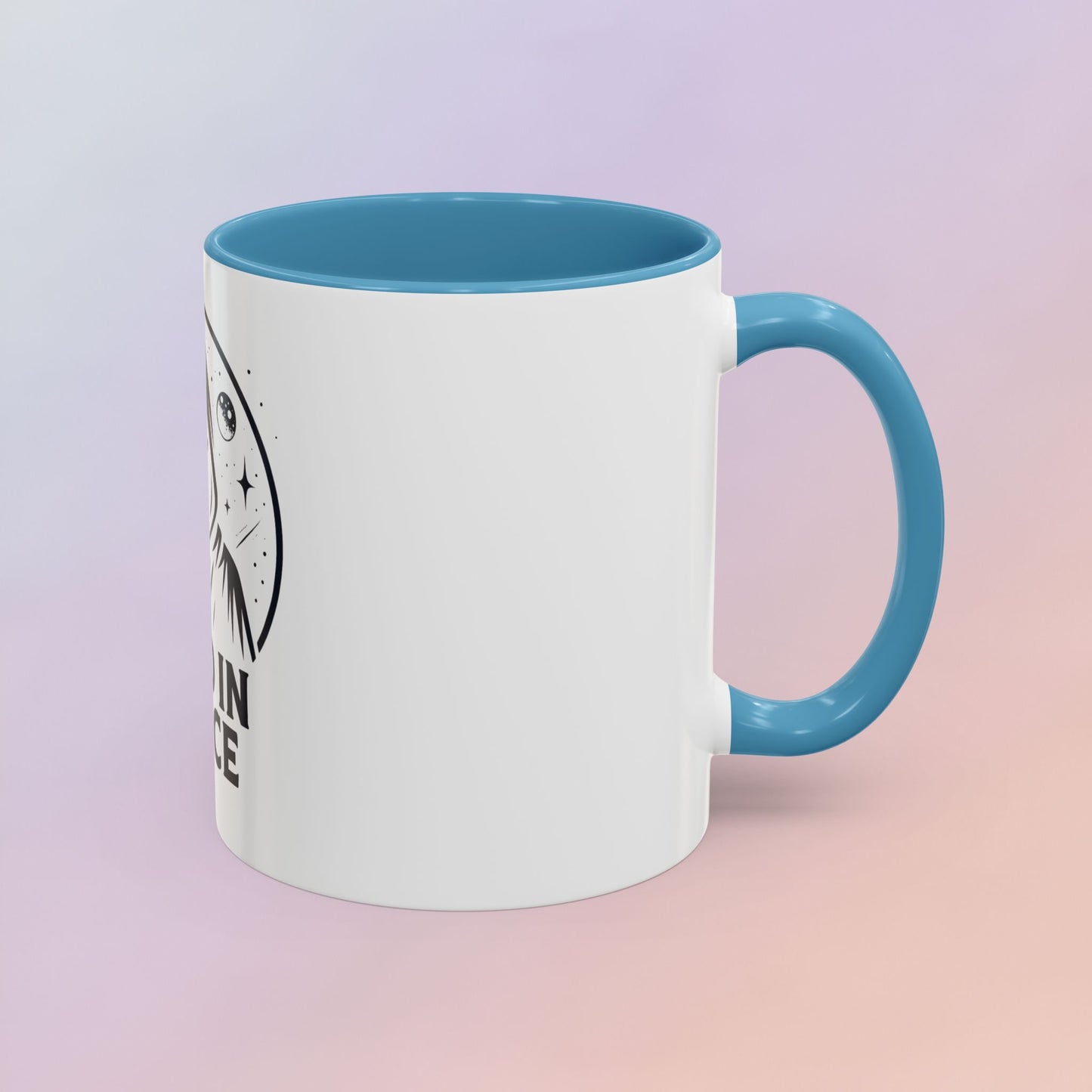 IN THE VOID MUG UK + IRE