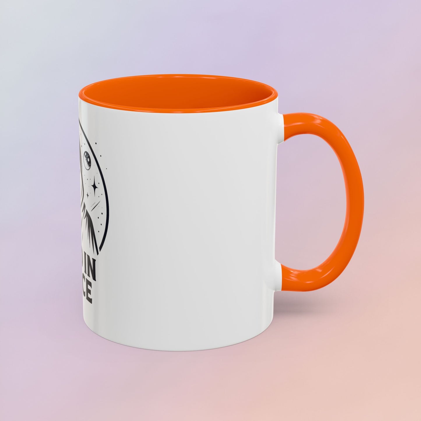 IN THE VOID MUG UK + IRE