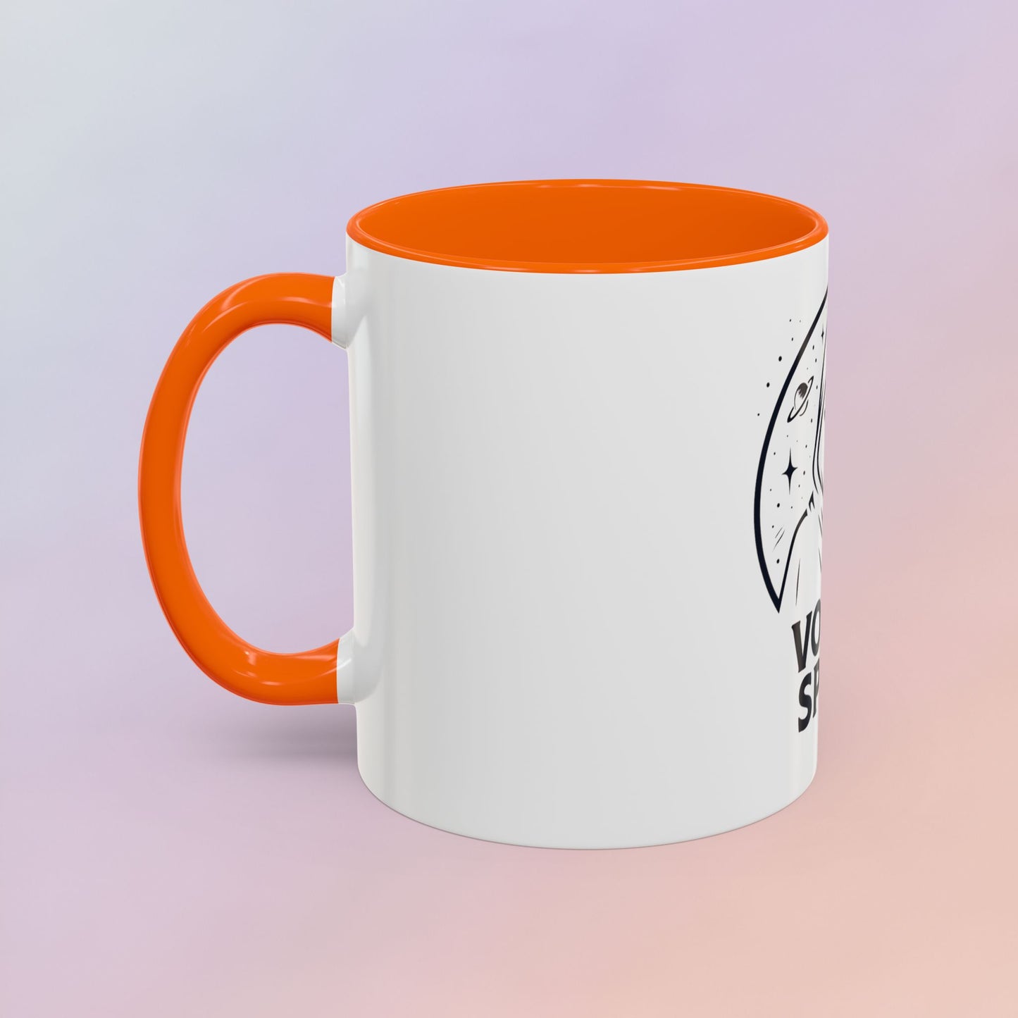 IN THE VOID MUG UK + IRE