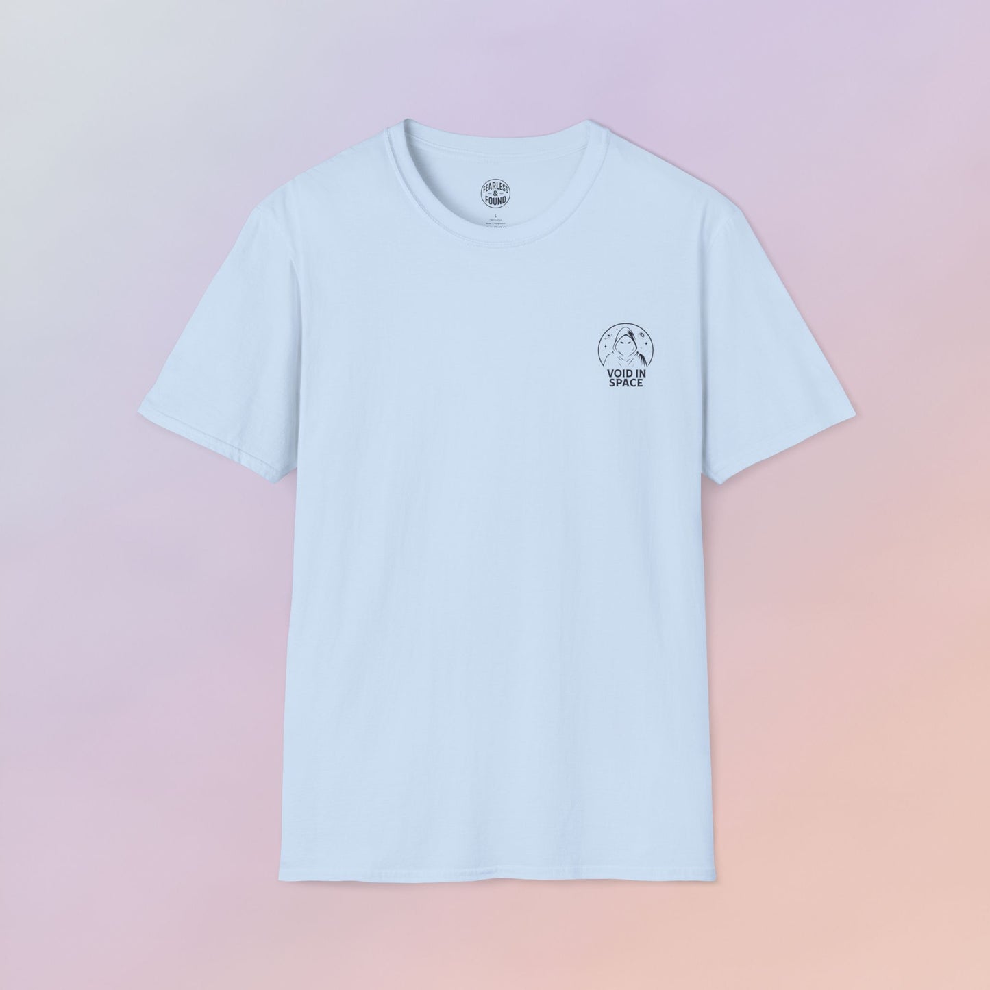 IN THE VOID T-SHIRT