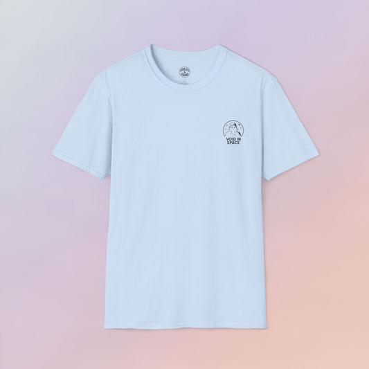 IN THE VOID T-SHIRT
