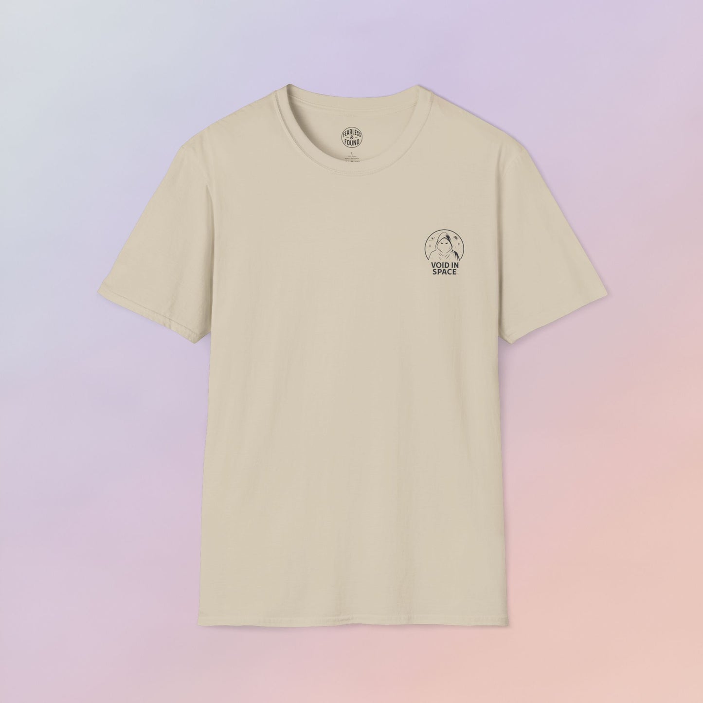 IN THE VOID T-SHIRT