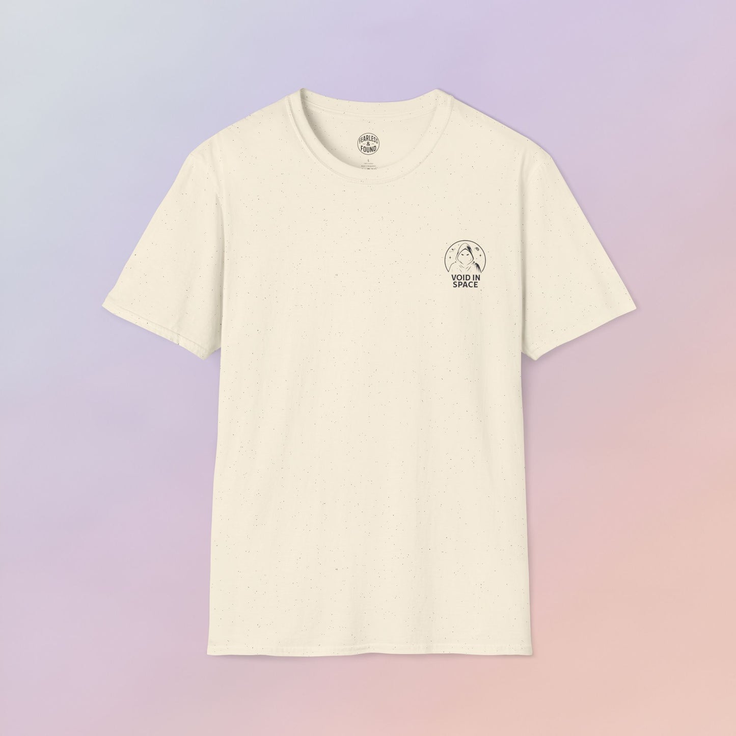 IN THE VOID T-SHIRT