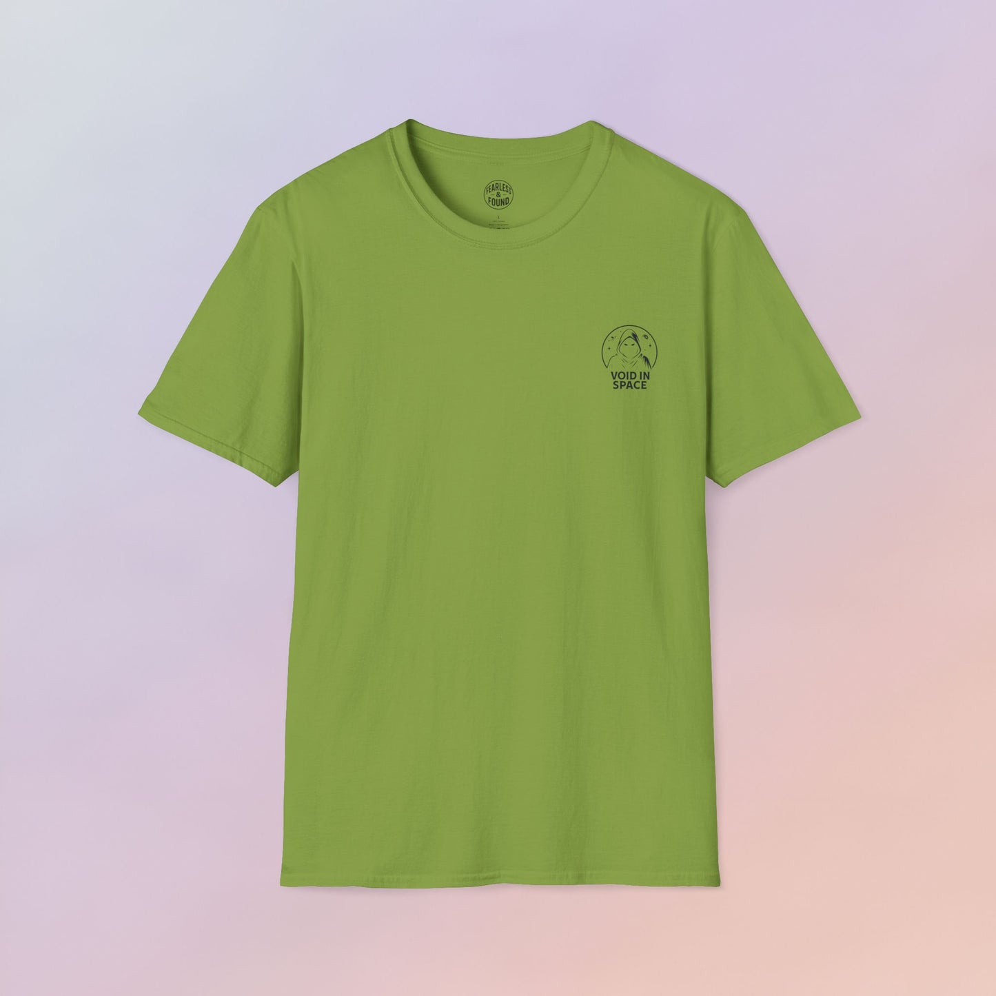 IN THE VOID T-SHIRT