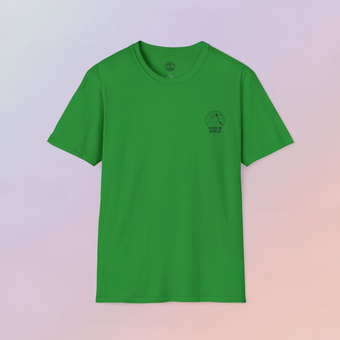 IN THE VOID T-SHIRT