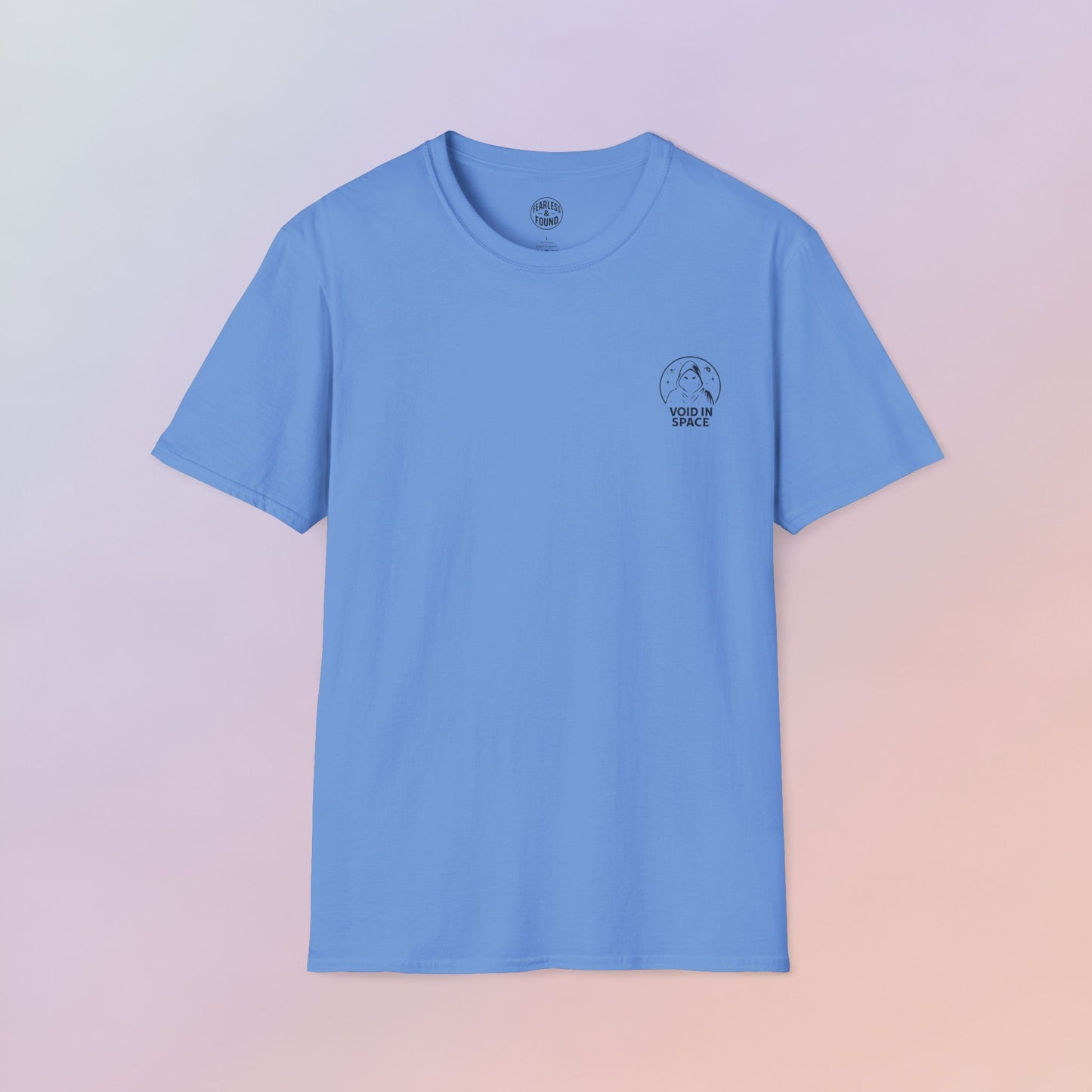 IN THE VOID T-SHIRT