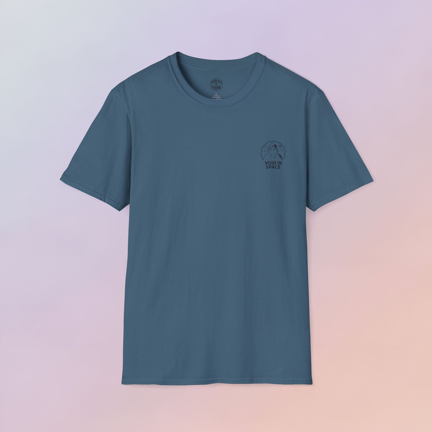 IN THE VOID T-SHIRT