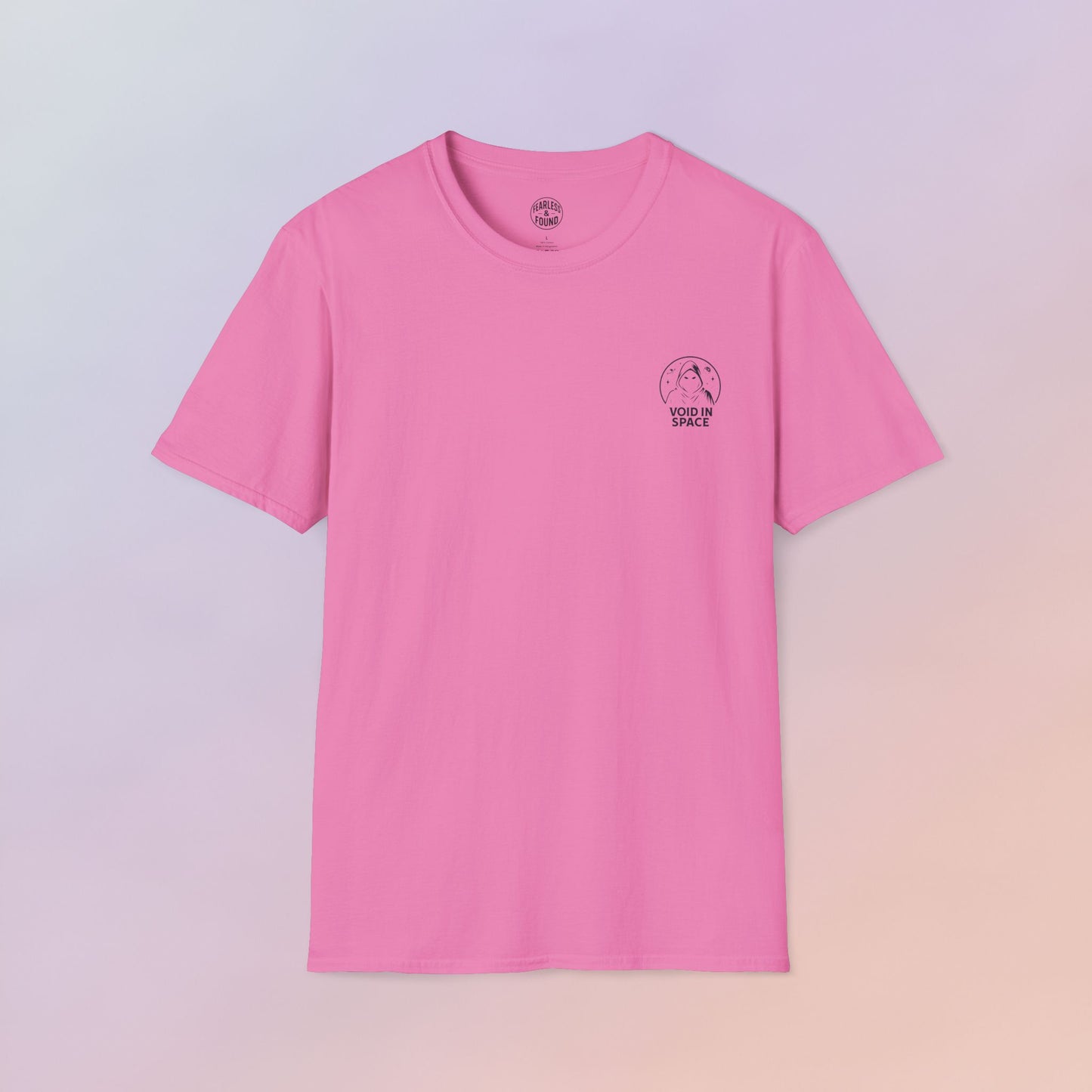 IN THE VOID T-SHIRT