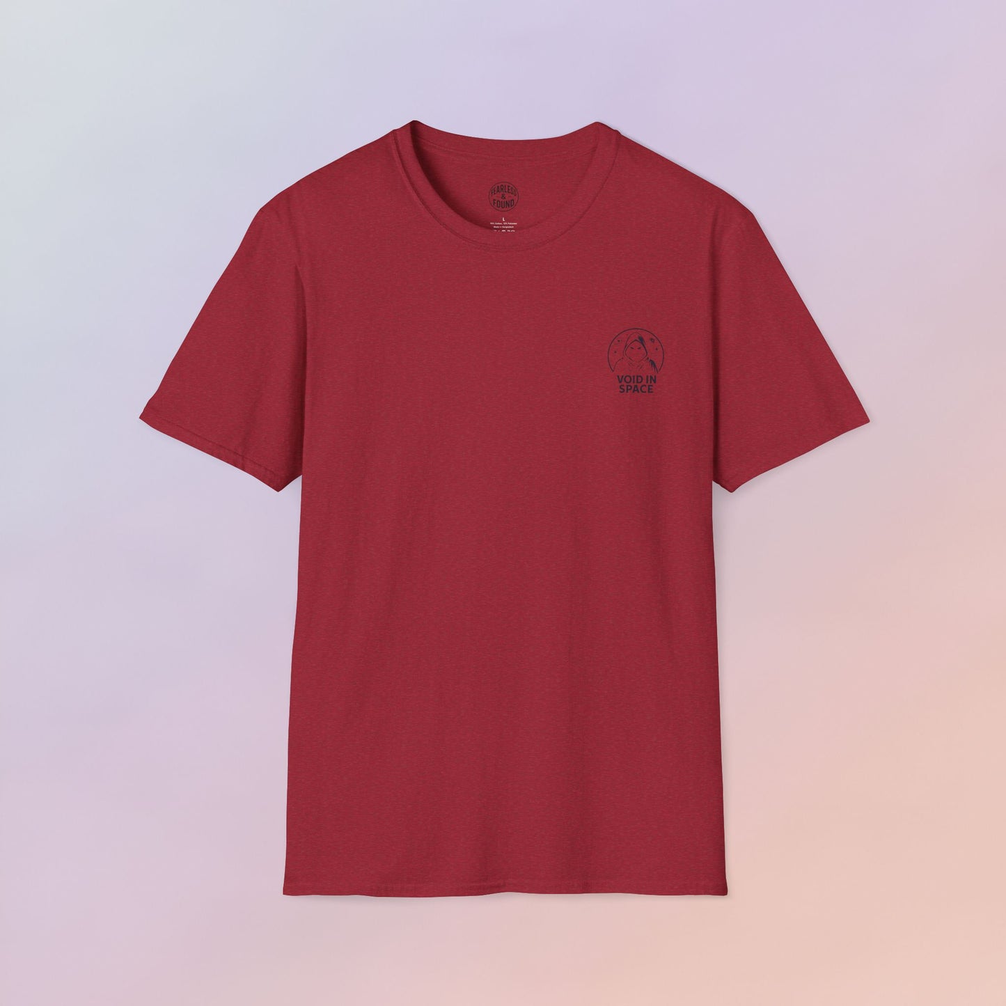 IN THE VOID T-SHIRT