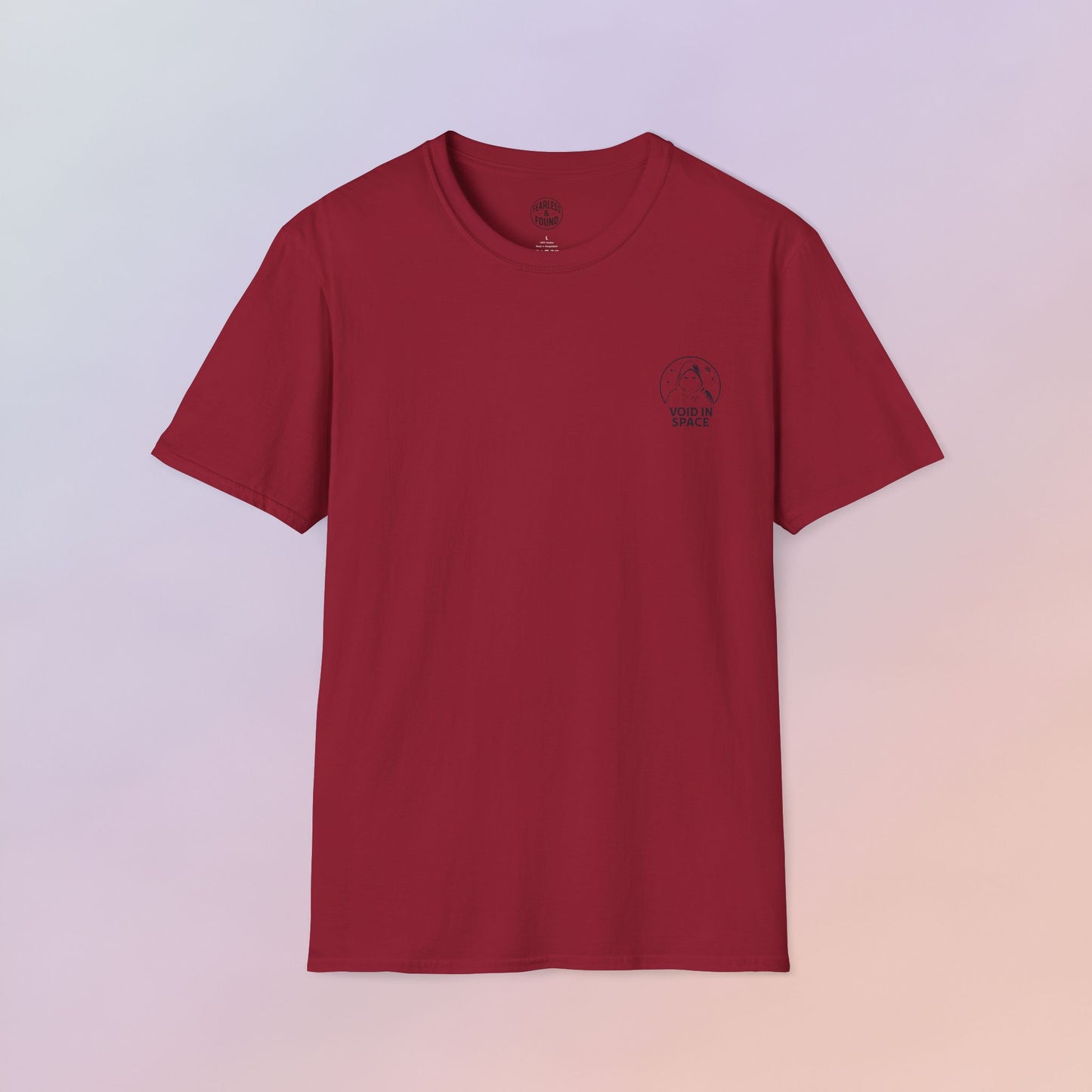IN THE VOID T-SHIRT