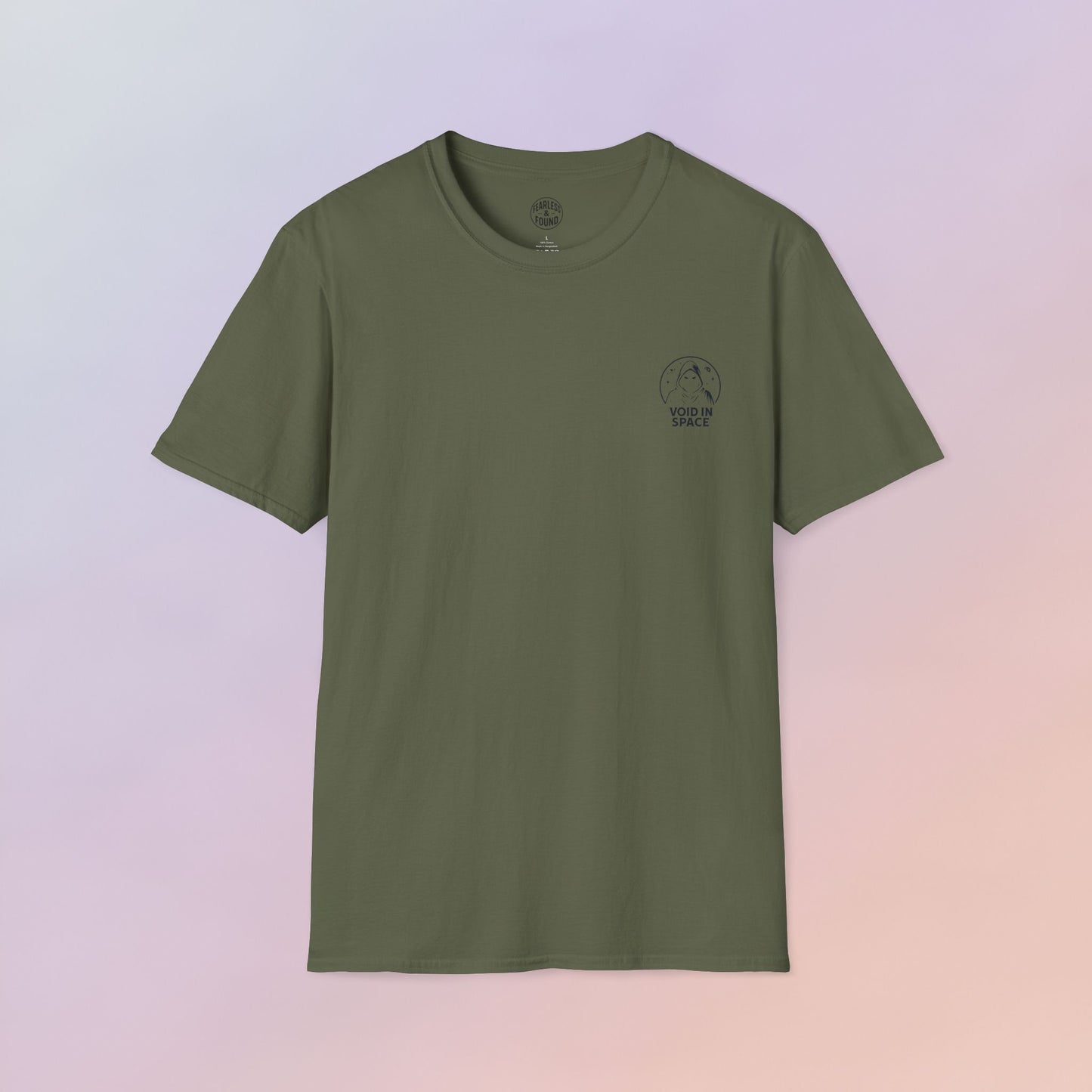 IN THE VOID T-SHIRT