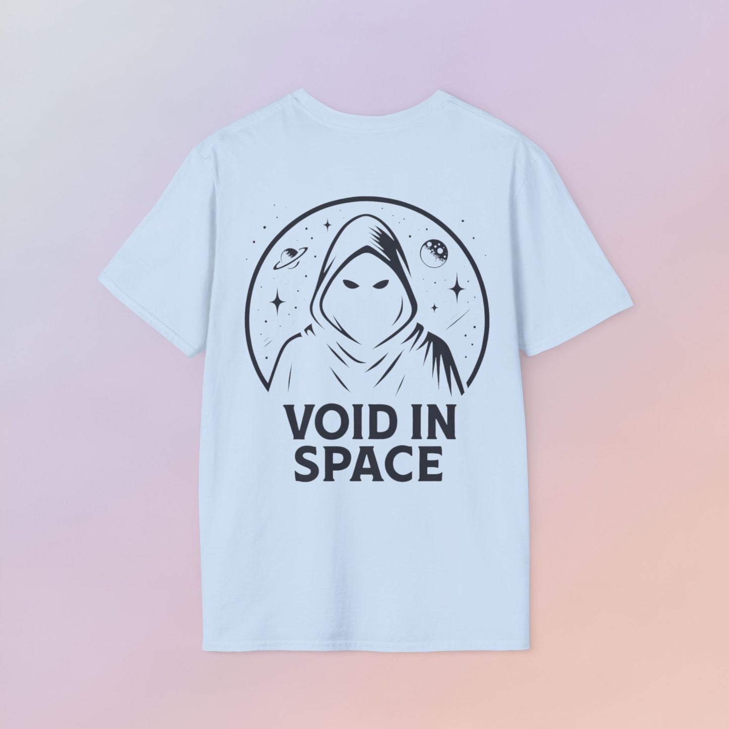 IN THE VOID T-SHIRT