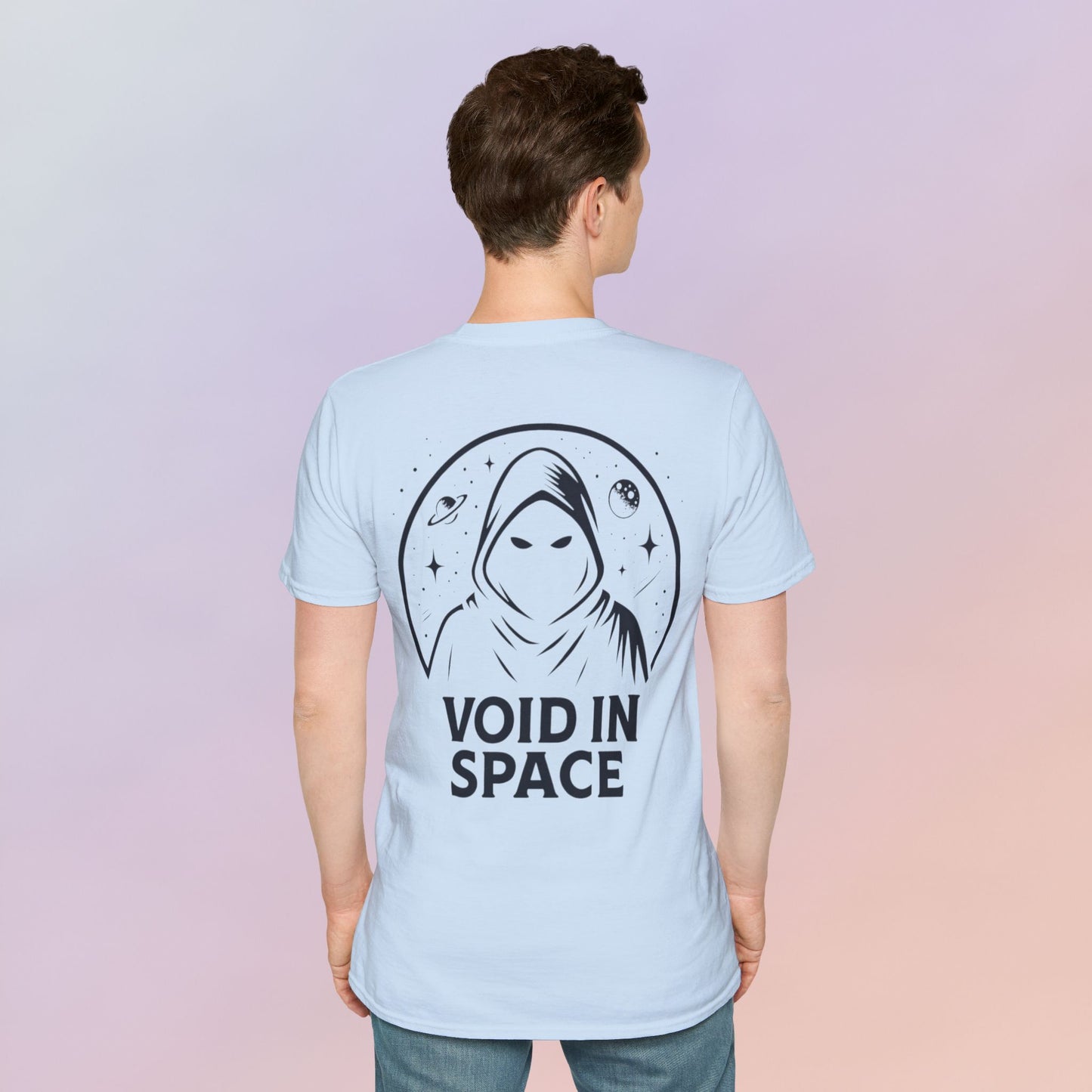 IN THE VOID T-SHIRT