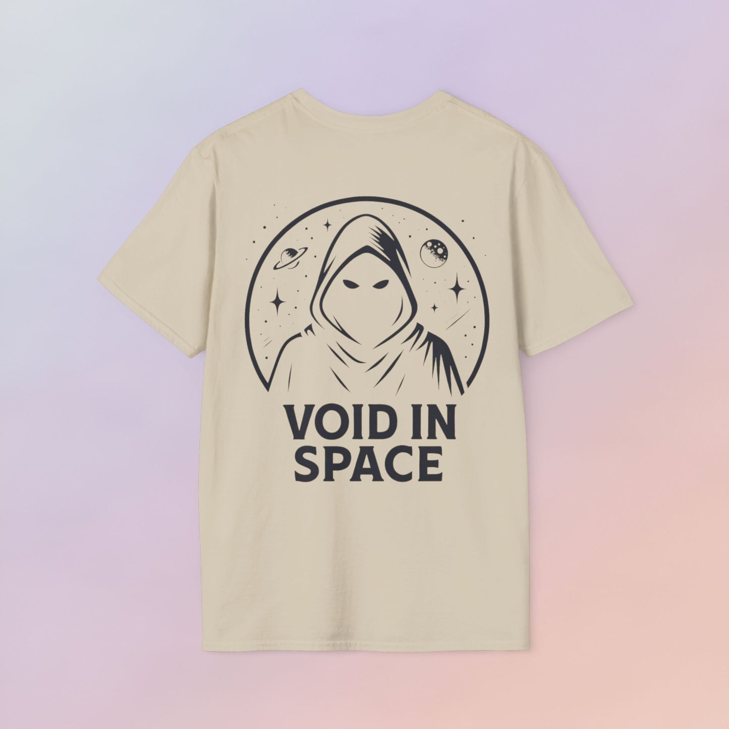 IN THE VOID T-SHIRT