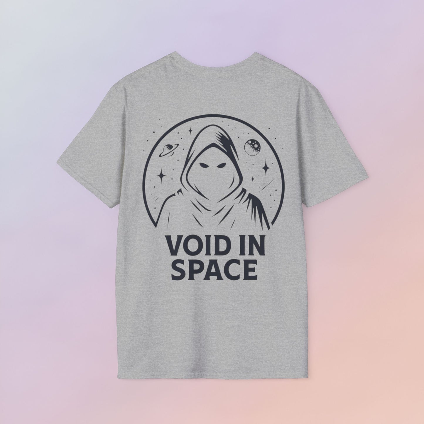 IN THE VOID T-SHIRT