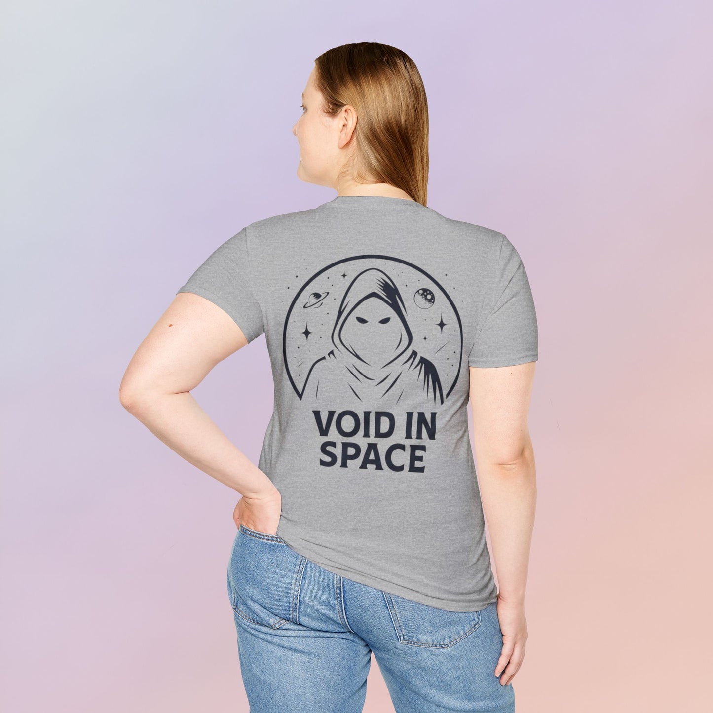 IN THE VOID T-SHIRT