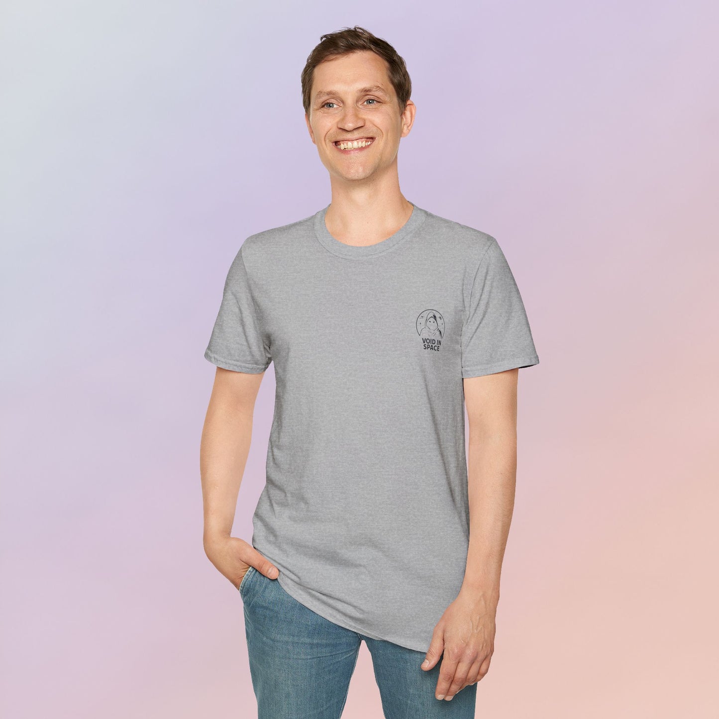 IN THE VOID T-SHIRT